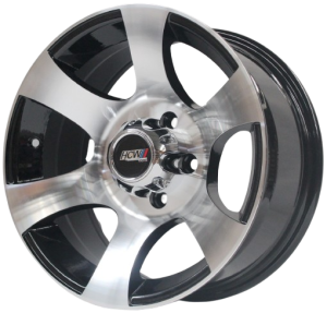 L530E - 15X7.0X5-114.3 HCW L530E MB ET:-6 CB:73.1 15x7.0 5-114.3