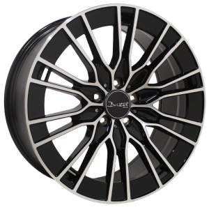 FC330 - 19X9.5X5-112 (PROG) BRISTOL FLOW FORMING FC3330 BMF ET:43 CB:66.5 PEDIMENTO:251633875506799 ADUANA:MANZANILLO FECHA:04-12-2025 19x9.5 5-112