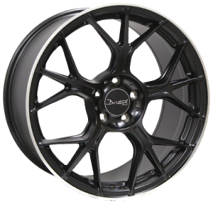 FC3406 - 19X9.5X5-112 (PROG) BRISTOL FLOW FORMING FC3406 MBML ET:43 CB:66.5 PEDIMENTO:2516338755067999 ADUAN:MANZANILLO FECHA:04-12-2025 19x9.5 5-112