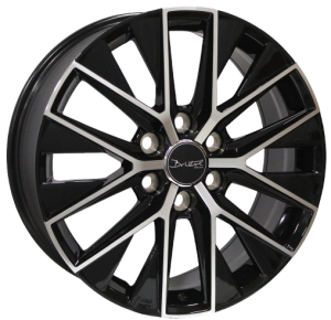 FC3219 - 20X8.0X6-139.7 BRISTOL FLOW FORMING FC3219BMF ET:55 CB:95.1 PEDIMENTO:2516338755067999 ADUAN:MANZANILLO FECHA:04-12-2025 20x8.0 6-139.7