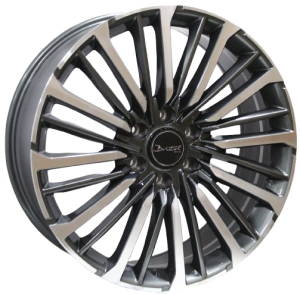 FC3266 - 22X8.5X6-139.7 BRISTOL FLOW FORMING FC3266 GMMF ET:30 CB:78.1 PEDIMENTO:2516338755067999 ADUAN:MANZANILLO FECHA:04-12-2025 22x8.5 6-139.7