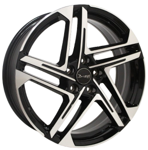 FC3277 - 18X7.0X5-112 BRISTOL FLOW FORMING FC3277 BMF ET:38 CB:57.1 PEDIMENTO:2516338755067999 ADUAN:MANZANILLO FECHA:04-12-2025 18x7.0 5-112