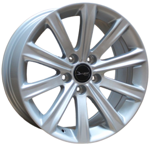 Rin FC3301 - 17X8.0X5-115 BRISTOL FLOW FORMING FC3301 S ET:32 CB:70.3 PEDIMENTO:2516338755067999 ADUAN:MANZANILLO FECHA:04-12-2025 17x8.0 5-115 con barrenación 5-115
