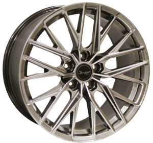 FC3429 - 19X8.5X5-120 (PROG) BRISTOL FLOW FORMING FC3429 HB ET:29 CB:66.9 19x8.5 5-120