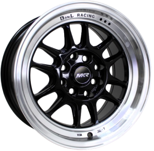 Rin 819 - 14X7.5X4-100/108 MKR 819 BML ET:22 CB:73.1 PEDIMENTO:2516338755507185 ADUANA:MANZANILLO FECHA:16-12-2025 14x7.5 4-100/108 con barrenación 4-100 | 108