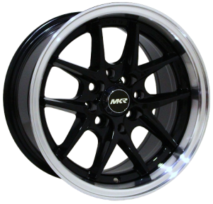 Rin 818 - 14X7.5X4-100/114.3 MKR 818 BML ET:22 CB:73.1 PEDIMENTO:2516338755507185 ADUANA:MANZANILLO FECHA:16-12-2025 14x7.5 4-100/114.3 con barrenación 4-100 | 114.3