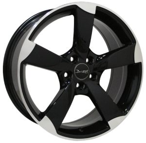 5208 - 17X7.5X5-100 BRISTOL 5208 BMF ET:40 CB:57.1 PEDIMENTO:2516338755507185 ADUANA:MANZANILLO FECHA:16-12-2025 17x7.5 5-100