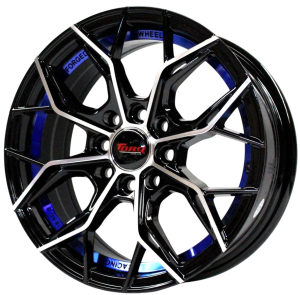 G8148B - 14X6.0X4-100/108 HCW G8148B MBU ET:35; CB:73.1 14x6.0 4-100 | 108