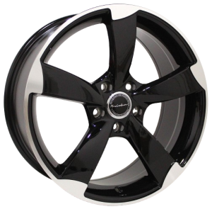 OMAN - 18X8.0X5-112 BRISTOL OMAN BMF ET:42 CB:66.48 PEDIMENTO:261633876500164 ADUANA:MANZANILLO FECHA:10-01-2026 18x8.0 5-112