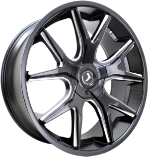 KR146-24937M30 - 24X9.5X6-135/139.7 BRISTOL KR14624937M30 MB+SPOKE MILL ET:30 CB:100.3 PEDIMENTO:261633876500164 ADUANA:MANZANILLO FECHA:10-01-2026 24x9.5 6-135/139.7