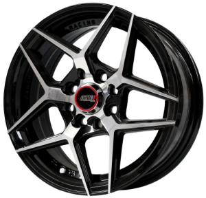 MJC005A - 14X6.0X4-100/108 HCW MJC005A MB 14x6.0 4-100 | 108