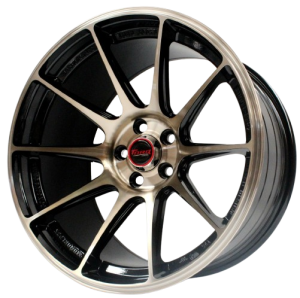 Rin U1008F - 16X9.25X5-113 (PROG) HCW U1008F MB/Z ET:18 CB:73.1 16x9.25 5-113 con barrenación 5-113
