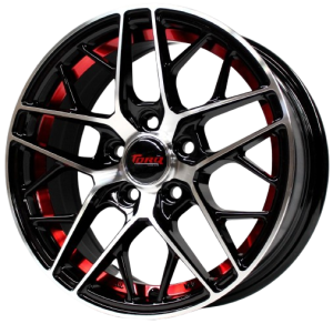 G0696C - 14X6.0X5-100 HCW G0696C MBR ET:35 CB:73.1 14x6.0 5-100
