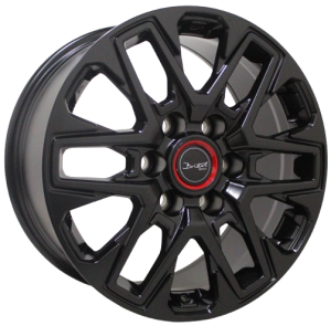 FC18871 - 18X9.0X6-139.7 BRISTOL FLOW FORMING FC18871 MB ET:47 CB:95.2 PEDIMENTO:261639746001106 ADUANA:MAZANILLO FECHA:01-02-2026 18x9.0 6-139.7