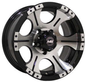 Rin VK-1165 - 14X7.0X5-114.3 MS VK 1165 MC ET:-09 CB:83.3 PEDIMENTO:261616916001336 ADUANA:MANZANILLO FECHA:21-01-2026 14x7.0 5-114.3 con barrenación 5-114.3