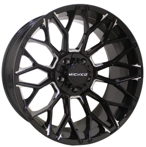 Rin 898 - 20X10X5-127/139.7 MKR 898 BLACK MILLING ET:-19 CB:83.1 PEDIMENTO:261633876501095 FECHA:21-02-2026 ADUANA:MANZANILLO 20x10 5-127/139.7 con barrenación 5-127 | 139.7