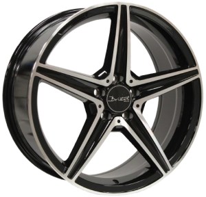 D5376 - 18X8.0X5-112 BRISTOL D5376 BMF ET:40 CB:66.6 PEDIMENTO: 261639746001628 ADUANA: MANZANILLO FECHA: 16-02-2026 18x8.0 5-112