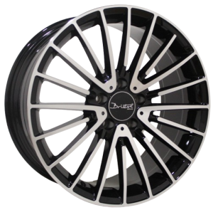 YF0235 - 18X8.5X5-112 BRISTOL YF0235 BMF ET:35 CB:66.6 PEDIMENTO: 261639746001628 ADUANA: MANZANILLO FECHA: 16-02-2026 18x8.5 5-112
