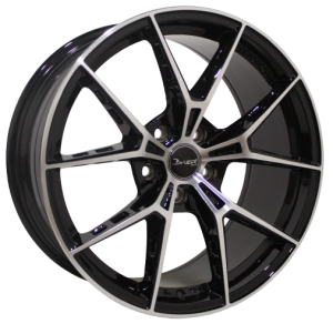 H5777 - 18X8.5X5-112 BRISTOL H5777 MB ET:38 CB:73.1 PEDIMENTO: 261639746001628 ADUANA: MANZANILLO FECHA: 16-02-2026 18x8.5 5-112