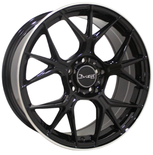 U5622 - 18X8.0X5-112 BRISTOL U5622 GBLP ET:40 CB:66.6 PEDIMENTO: 261639746001628 ADUANA: MANZANILLO FECHA: 16-02-2026 18x8.0 5-112