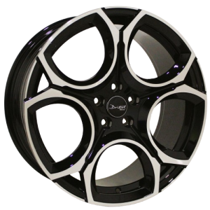 1828 - 18X8.0X5-112 BRISTOL 1828 BMMF PEDIMENTO: 261639746001628 ADUANA: MANZANILLO FECHA: 16-02-2026 18x8.0 5-112