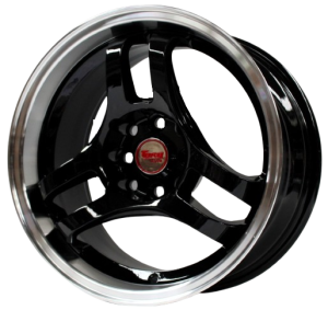 Rin G6227H - 15X7.0X5-100 (PROG) HCW G6227H BML 15x7.0 5-100 con barrenación 5-100
