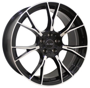FC3217 - 19X8.5X5-120 (PROG) BRISTOL FLOW FORMING FC3217 BMF ET:30 CB:72.6 PEDIMENTO: 261639746001756 ADUANA: MANZANILLO FECHA: 25-02-2026 19x8.5 5-120