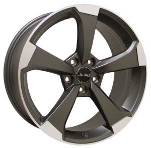 FC3287 - 19X8.5X5-112 BRISTOL FLOW FORMING FC3287 MGMF ET:40 CB:66.45 PEDIMENTO: 261639746001756 ADUANA: MANZANILLO FECHA: 25-02-2026 19x8.5 5-112