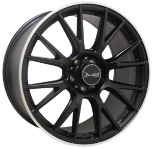 FC3294 - 19X9.5X5-112 (PROG) BRISTOL FLOW FORMING FC3294 MBML ET:43 CB:66.5 PEDIMENTO: 261639746001756 ADUANA: MANZANILLO FECHA: 25-02-2026 19x9.5 5-112