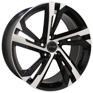 FC3394 - 19X8.5X5-112 BRISTOL FLOW FORMING FC3394 BMF ET:35 CB:57.1 PEDIMENTO: 261639746001756 ADUANA: MANZANILLO FECHA: 25-02-2026 19x8.5 5-112