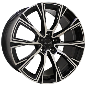 FC3122 - 19X9.5X5-112 (PROG) BRISTOL FLOW FORMING FC3122 BMF ET:35 CB:66.5 PEDIMENTO: 261639746001756 ADUANA: MANZANILLO FECHA: 25-02-2026 19x9.5 5-112