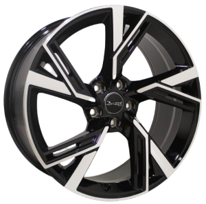 FC3138 - 17X7.5X5-112 BRISTOL FLOW FORMING FC3138 BMF ET:35 CB:66.45 PEDIMENTO: 261639746001756 ADUANA: MANZANILLO FECHA: 25-02-2026 17x7.5 5-112
