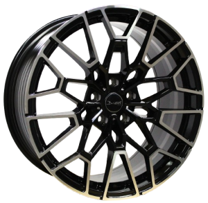 FC3209 - 18X9.0X5-120 BRISTOL FLOW FORMING FC3209 BMF ET:35 CB:72.6 PEDIMENTO: 261639746001756 ADUANA: MANZANILLO FECHA: 25-02-2026 18x9.0 5-120