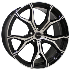 FC959 - 20X9.0X5-112 (PROG) BRISTOL FLOW FORMING FC959 BMF ET:35 CB:66.5 PEDIMENTO: 261639746001756 ADUANA: MANZANILLO FECHA: 25-02-2026 20x9.0 5-112