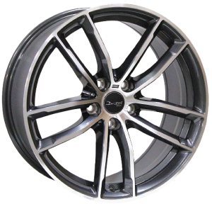 FC3003 - 18X8.0X5-112 BRISTOL FLOW FORMING FC3003 LIGHT GMMF ET:30 CB:66.56 PEDIMENTO: 261639746001756 ADUANA: MANZANILLO FECHA: 25-02-2026 18x8.0 5-112