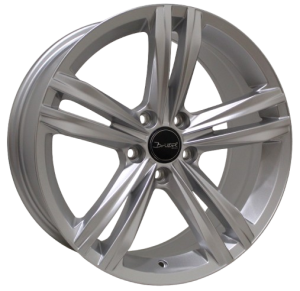 FC3111 - 18X8.0X5-112 BRISTOL FLOW FORMING FC3111 S ET:35 CB:57.1 PEDIMENTO: 261639746001756 ADUANA: MANZANILLO FECHA: 25-02-2026 18x8.0 5-112