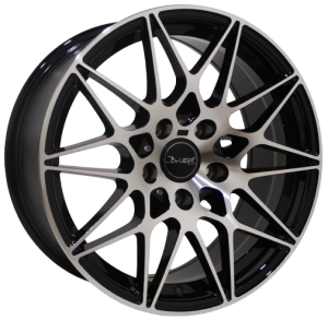 FC3143 - 20X9.5X5-112 (PROG) BRISTOL FLOW FORMING FC3143 BMF ET:35 CB:66.5 PEDIMENTO: 261639746001756 ADUANA: MANZANILLO FECHA: 25-02-2026 20x9.5 5-112