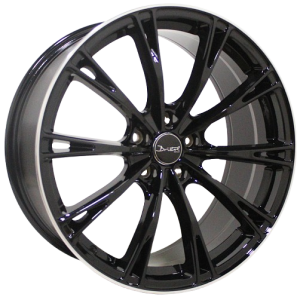 FC3146 - 19X8.5X5-112 BRISTOL FLOW FORMING FC3146 BML ET:35 CB:66.45 PEDIMENTO: 261639746001756 ADUANA: MANZANILLO FECHA: 25-02-2026 19x8.5 5-112