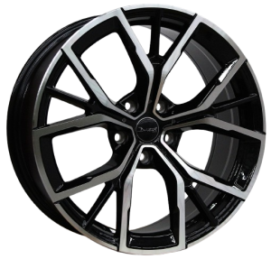 FC3010 - 17X8.0X5-120 BRISTOL FLOW FORMING FC3010 BMF ET:25 CB:72.6 PEDIMENTO:261639746001756 ADUANA:MANZANILLO FECHA:25-02-2026 17x10 5-120