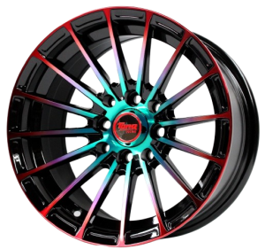 P2039A - 14X7.0X4-100/114.3 HCW P2039A EB/NPR ET:0 CB:73.1 14x7.0 4-100/114.3