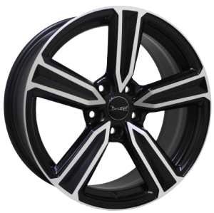 FC17650 - 17X7.5X5-112 BRISTOL FLOW FORMING FC17650 MBMF ET:30 CB:66.5 PEDIMENTO: 261639746001784 ADUANA: MANZANILLO FECHA:23-02-2026 17x7.5 5-112