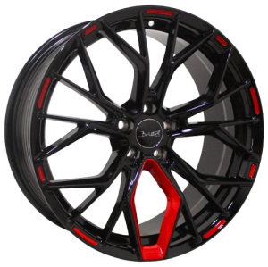 FC008 - 18X8.0X5-100 BRISTOL FLOW FORMING FC008 B/RED ET:35 CB:73.1 PEDIMENTO: 261639746001784 ADUANA: MANZANILLO FECHA:23-02-2026 18x8.0 5-100