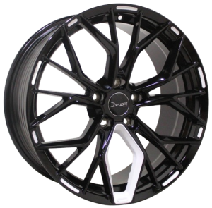 FC008 - 18X8.0X5-100 BRISTOL FLOW FORMING FC008 B/WHITE ET:35 CB:73.1 PEDIMENTO: 261639746001784 ADUANA: MANZANILLO FECHA:23-02-2026 18x8.0 5-100