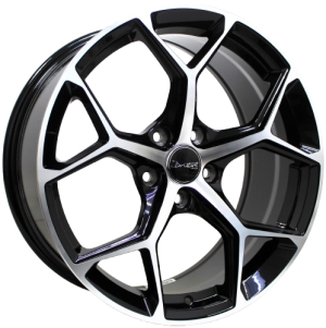 FC278 - 18X8.0X5-112 BRISTOL FLOW FORMING FC278 BMF ET:35 CB:66.5 PEDIMENTO: 261639746001784 ADUANA: MANZANILLO FECHA:23-02-2026 18x8.0 5-112