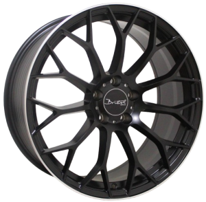 FC0261 - 19X8.5X5-112 (PROG) BRISTOL FLOW FORMING FC0261 SEMI-MB OORANGE EDGES ET:28 CB:66.6 PEDIMENTO: 261639746001784 ADUANA: MANZANILLO FECHA:23-02-2026 19x8.5 5-112