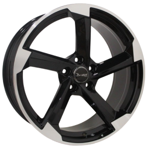 R1397 - 19X8.5X5-112 BRISTOL R1397 MB ET:40 CB:66.5 PEDIMENTO:261639746003615 ADUANA:MAZANILLO FECHA:15-04-2026 19x8.5 5-112