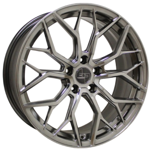 FC009 - 18X8.0X5-112 BRISTOL FLOW FORMING FC009 HB ET:35 CB:66.56 PEDIMENTO:261639746003615 ADUANA:MAZANILLO FECHA:15-04-2026 18x8.0 5-112