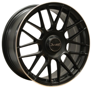 FC083 - 18X8.0X5-112 BRISTOL FLOW FORMING FC083 STAIN BML ET:38 CB:66.56 PEDIMENTO:261639746003615 ADUANA:MAZANILLO FECHA:15-04-2026 18x8.0 5-112