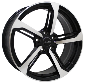 FC022 - 18X8.0X5-112 BRISTOL FLOW FORMING FC022 GBMF ET:35 CB:66.56 PEDIMENTO:261639746003615 ADUANA:MAZANILLO FECHA:15-04-2026 18x8.0 5-112