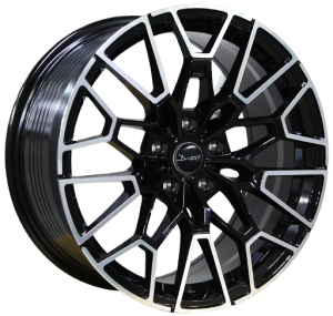 FC0022 - 19X8.0X5-120 (PROG) BRISTOL FLOW FORMING FC0022 BMF ET:35 CB:72.6 PEDIMENTO:261639746003615 ADUANA:MAZANILLO FECHA:15-04-2026 19x8.0 5-120
